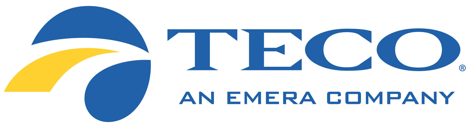 TECO logo an Amera Co.